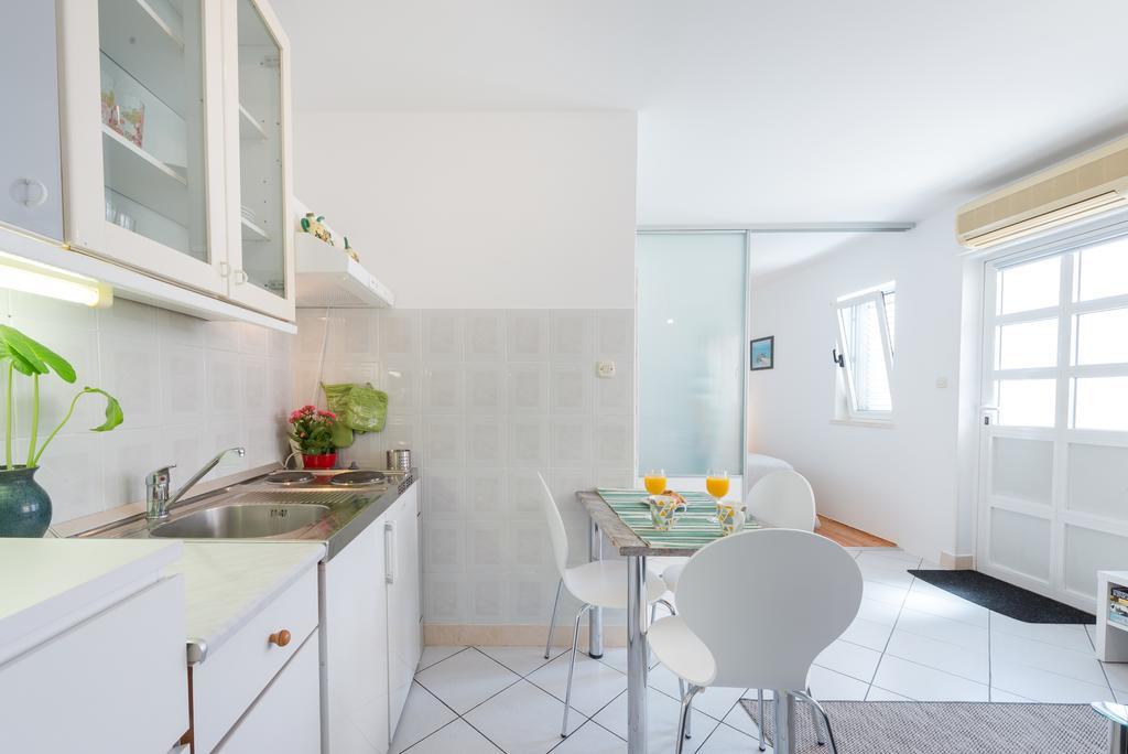 Studio Hajdi Apartment Dubrovnik Exterior photo
