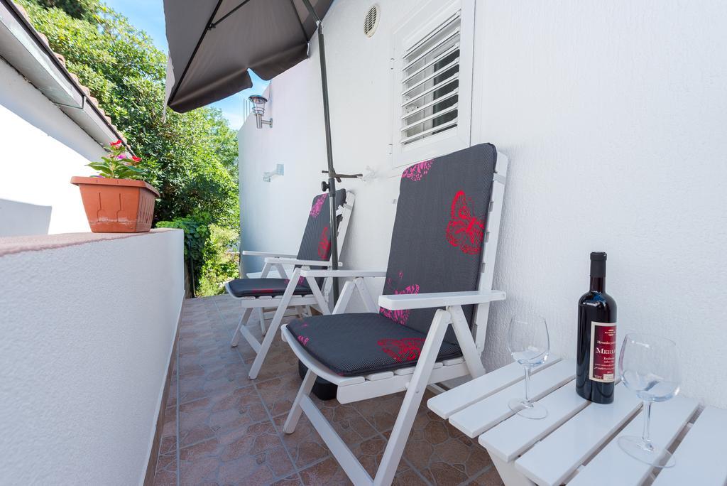 Studio Hajdi Apartment Dubrovnik Exterior photo
