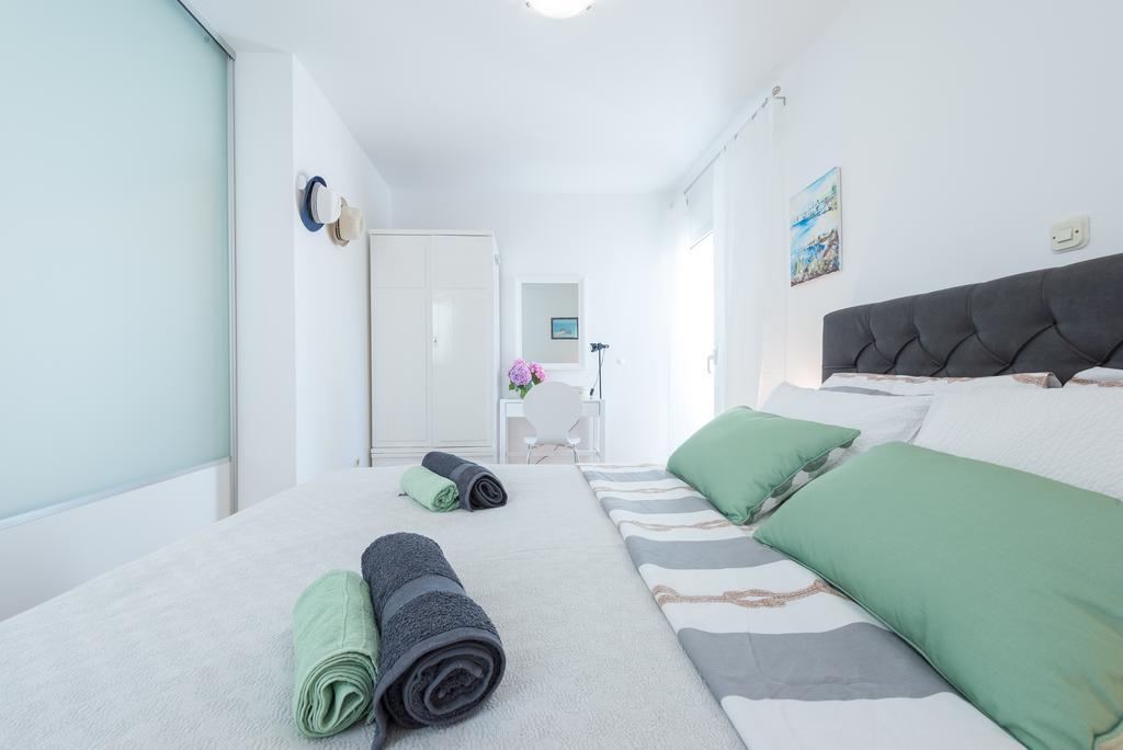 Studio Hajdi Apartment Dubrovnik Exterior photo