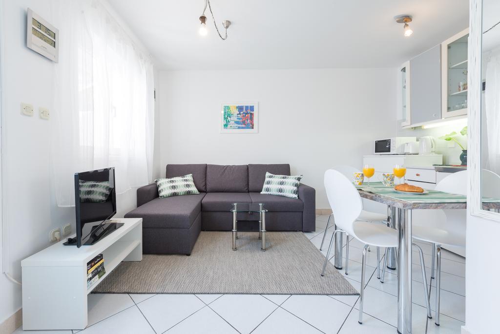 Studio Hajdi Apartment Dubrovnik Exterior photo