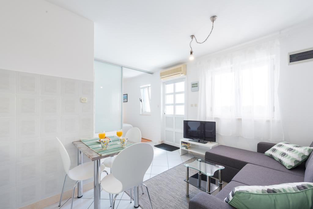 Studio Hajdi Apartment Dubrovnik Exterior photo